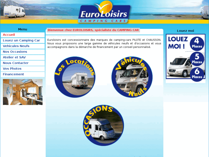 www.euro-loisirs.fr