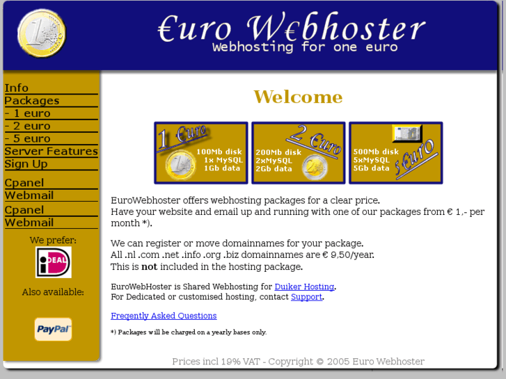 www.eurowebhoster.com