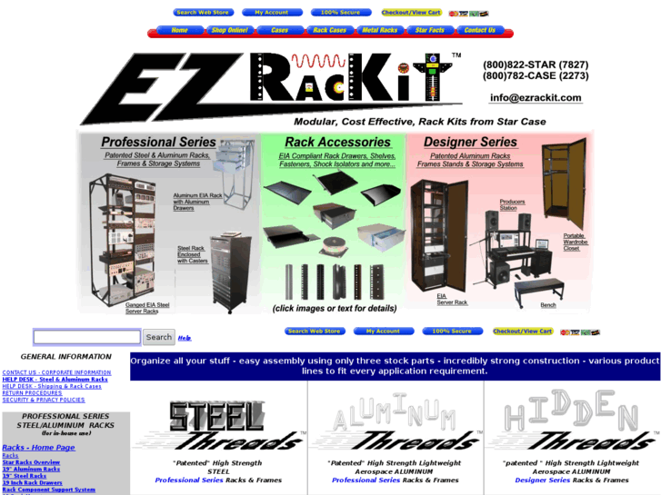 www.ezrackit.com