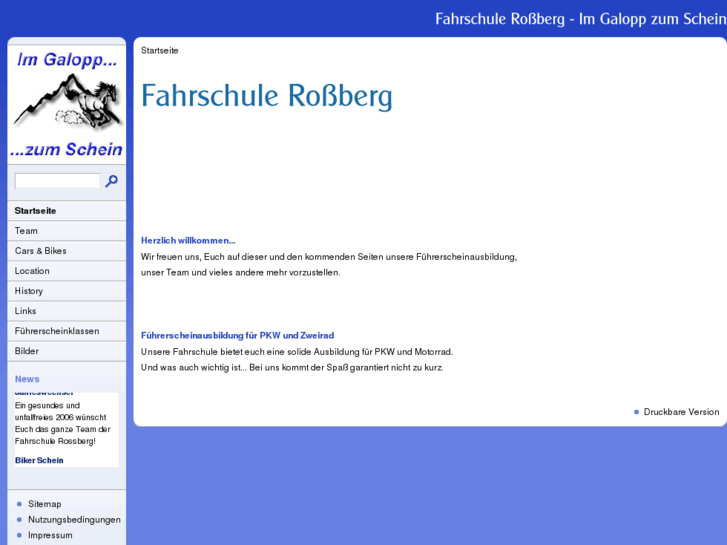 www.fahrschule-rossberg.de