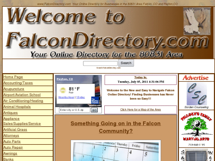 www.falcondirectory.com