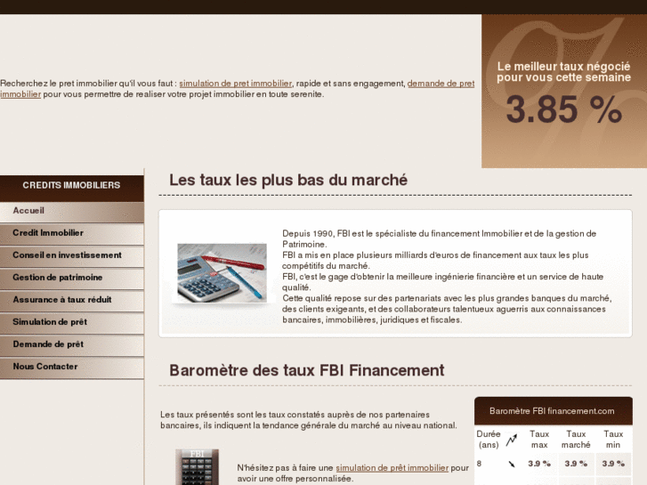 www.fbifinancement.com