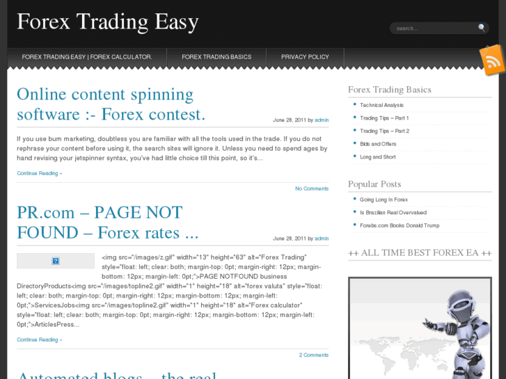 www.forextrading-easy.com