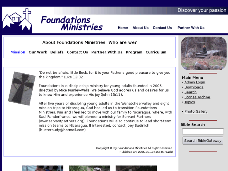 www.foundationsministries.net