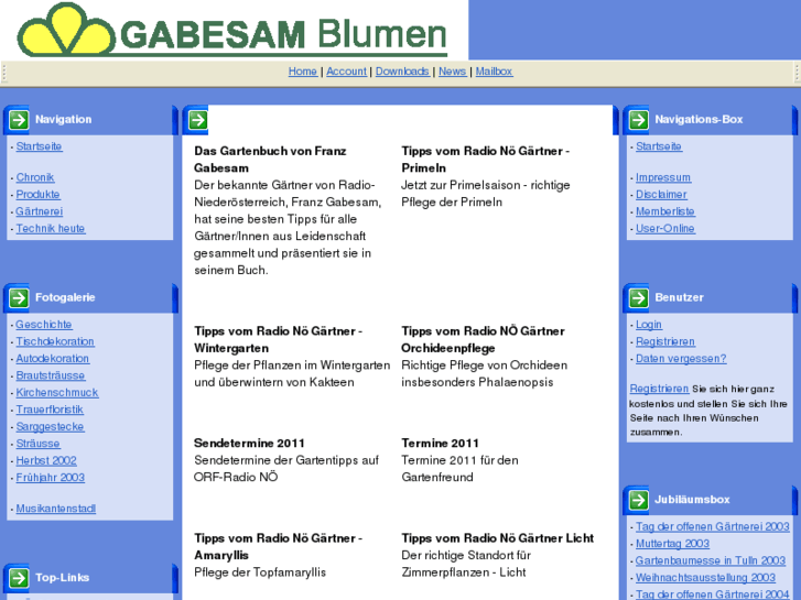 www.gabesam-blumen.com