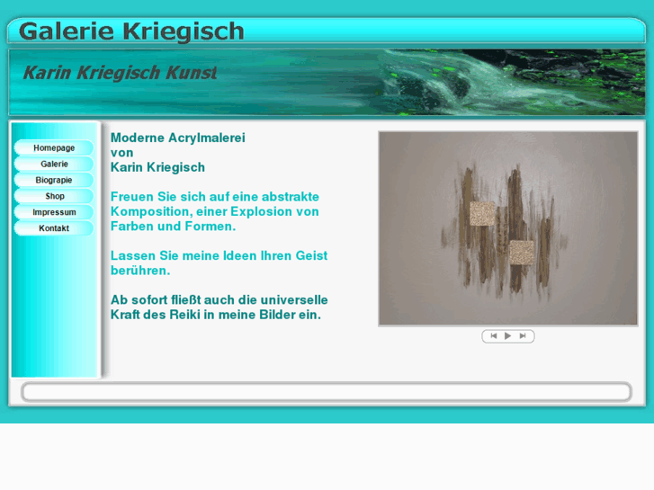 www.galerie-kriegisch.com