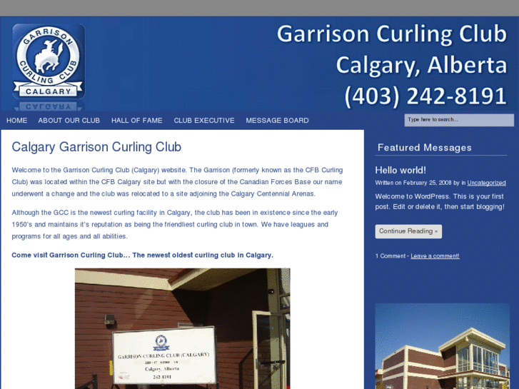 www.garrisoncurlingclub.com