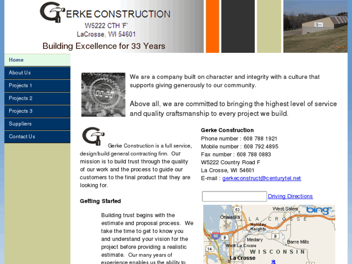 www.gerkeconstruction.com