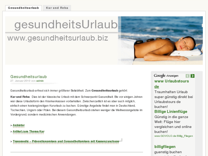 www.gesundheitsurlaub.biz