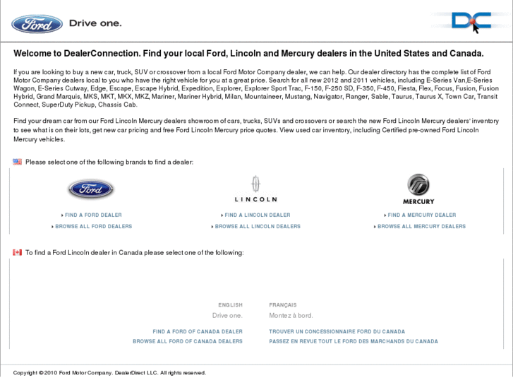www.getyourford.net