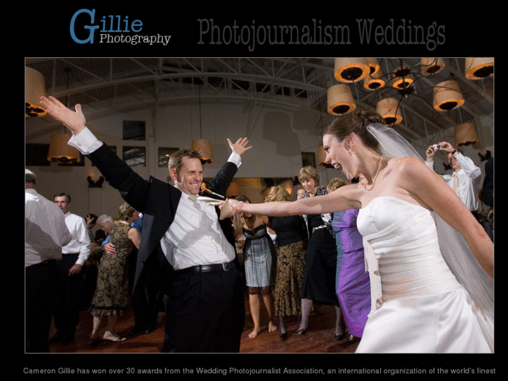 www.gillieweddings.com