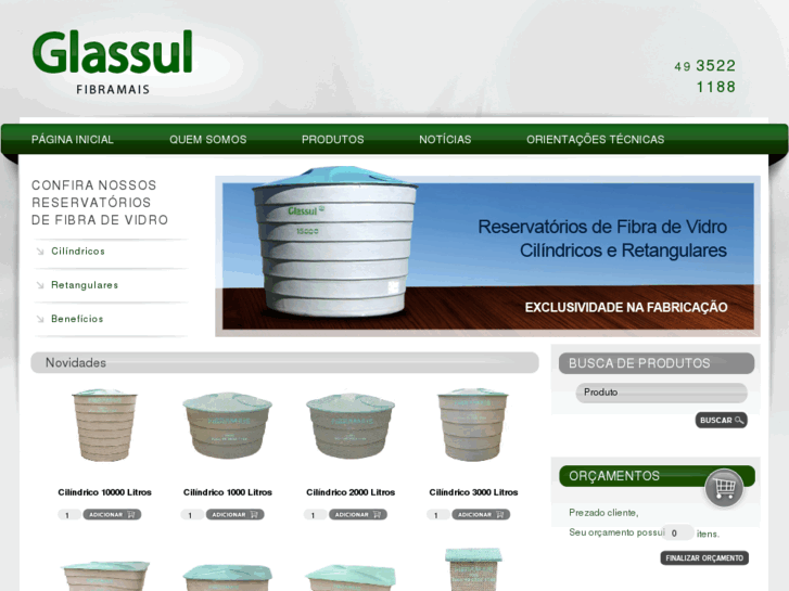 www.glassul.com