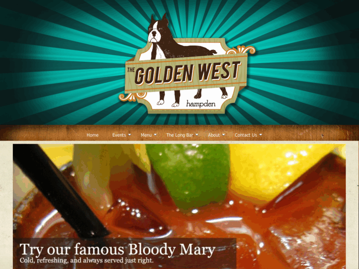 www.goldenwestcafe.com