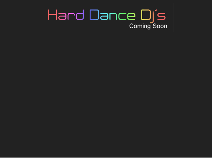 www.harddancedjs.com
