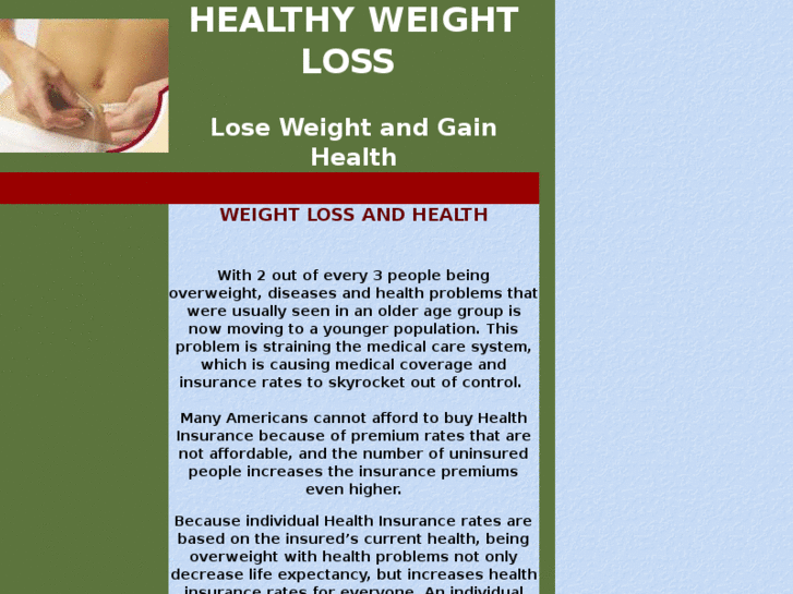 www.healthyweightlossct.com