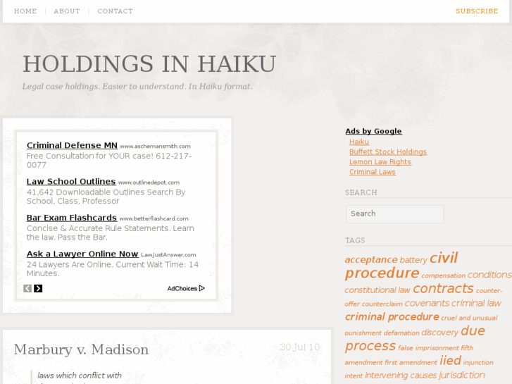 www.holdingsinhaiku.com