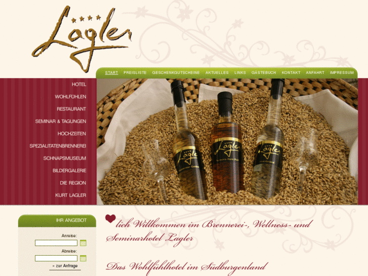 www.hotel-lagler.com