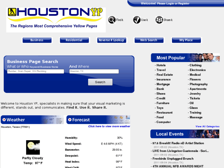 www.houstonyp.com