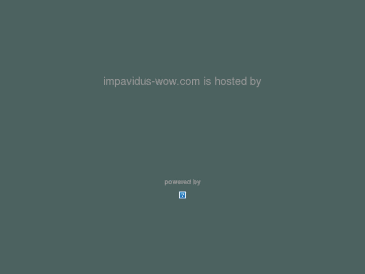 www.impavidus-wow.com