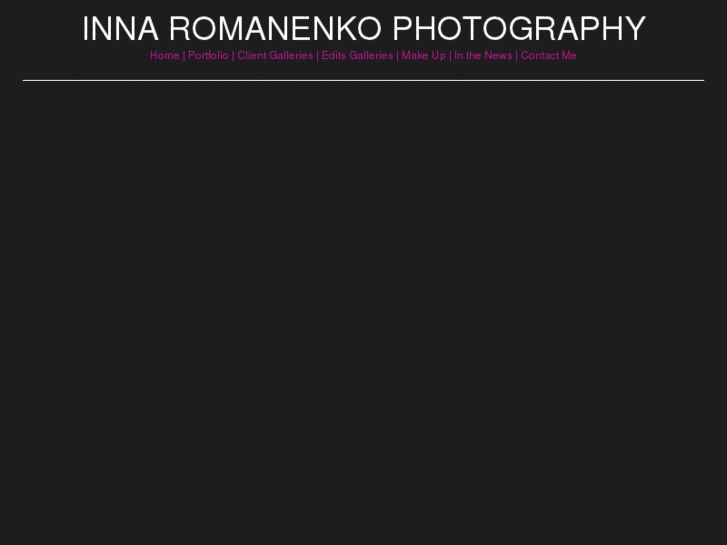 www.innaromanenko.com