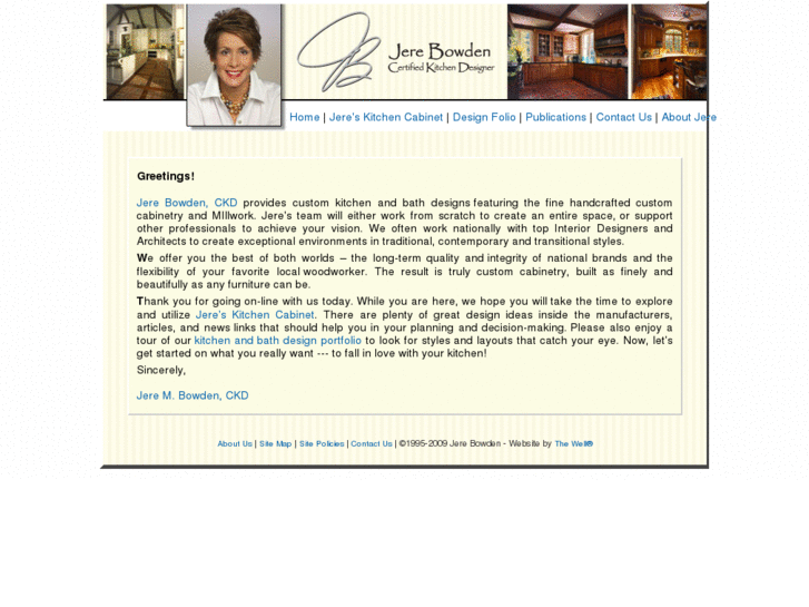 www.jerebowdenandassociates.com