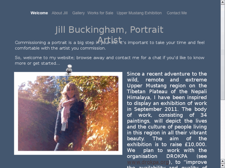 www.jillbuckingham.co.uk