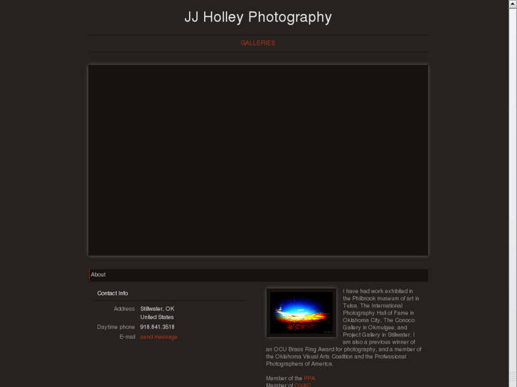 www.jjholleyphotography.com