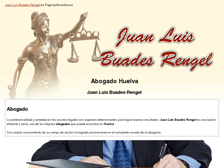 www.juanluisbuadesabogados.com