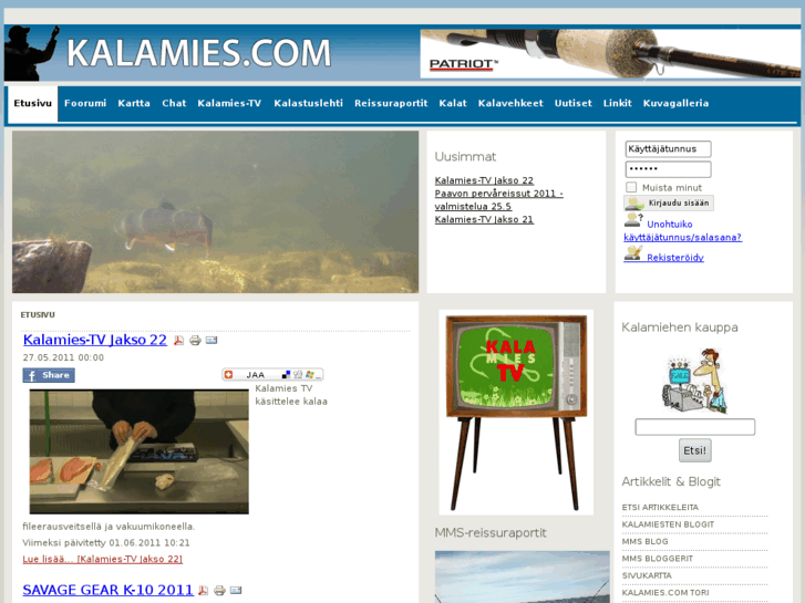 www.kalamies.com