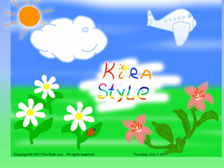 www.kirastyle.com