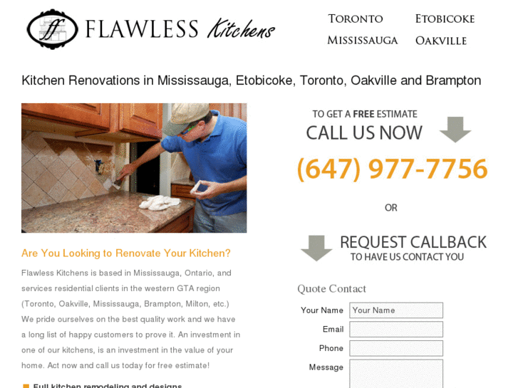 www.kitchenrenovationstoronto.net