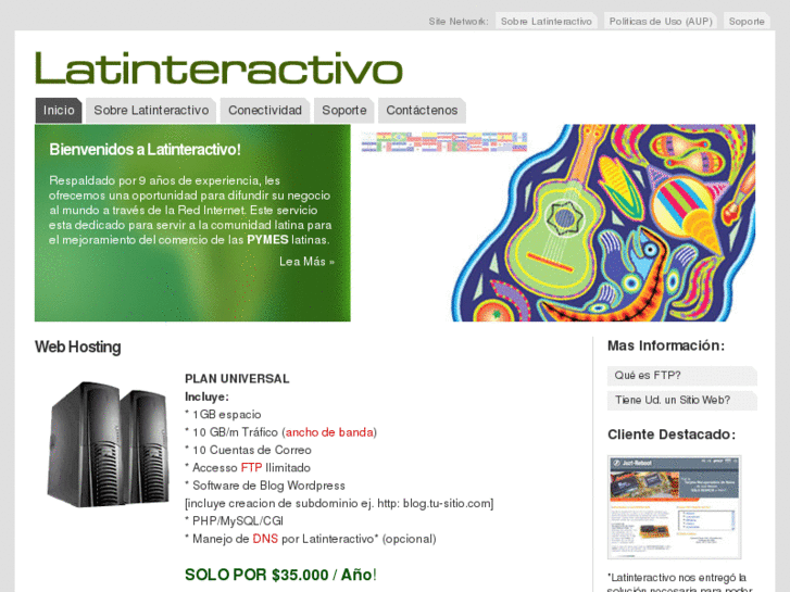 www.latinteractivo.com