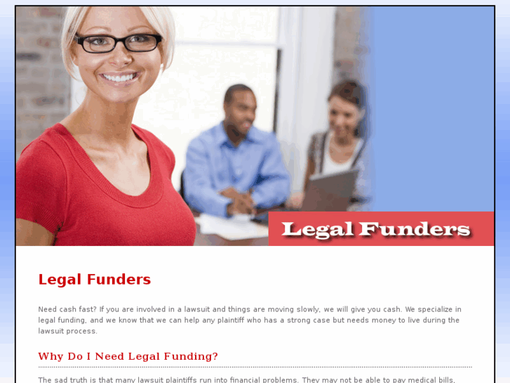 www.legalfunders.com