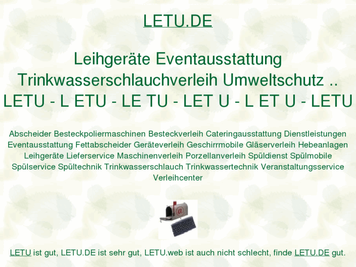 www.letu.de