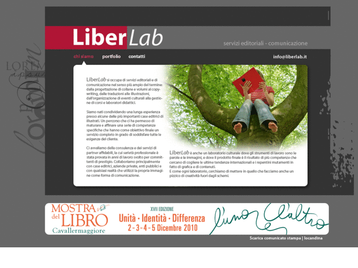 www.liberlab.it