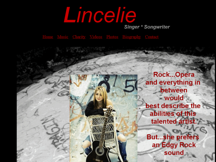 www.lincelie.com