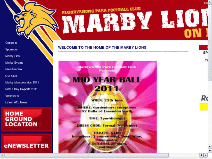 www.marby-lions.com