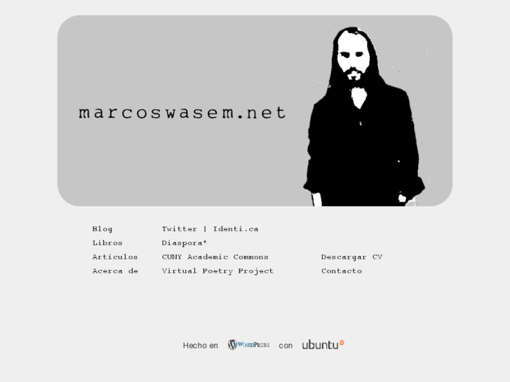 www.marcoswasem.net