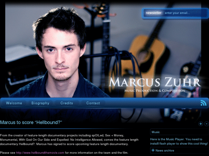 www.marcuszuhr.com