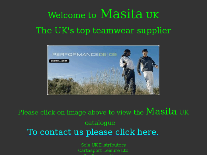 www.masita.co.uk