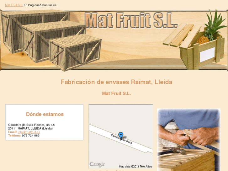 www.matfruit.es