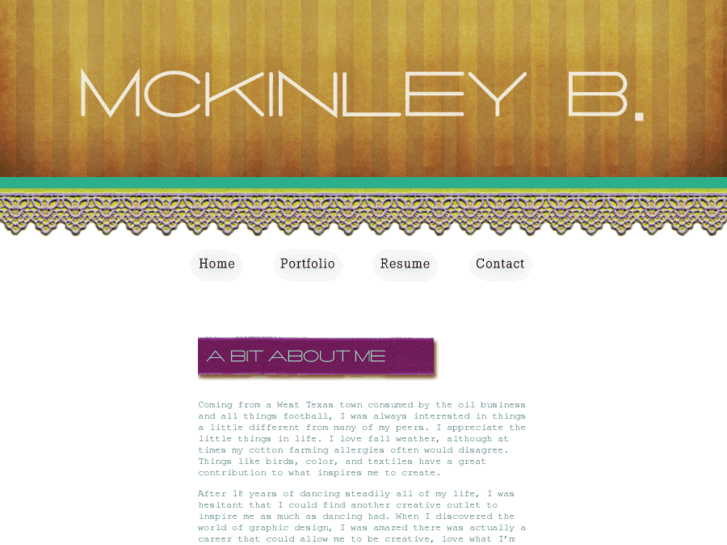 www.mckinleyb.com