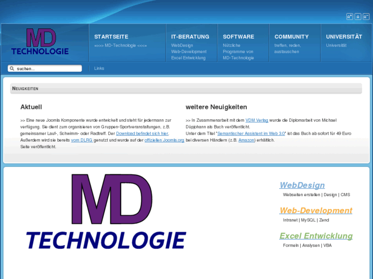 www.md-technologie.de