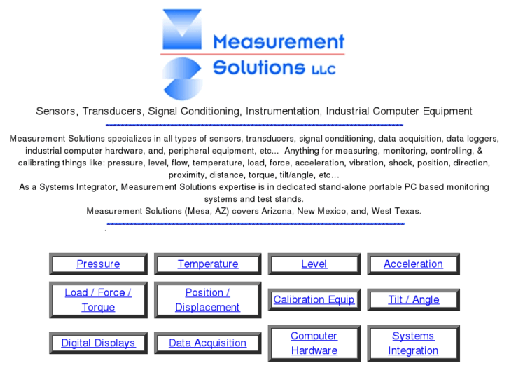 www.measol.com