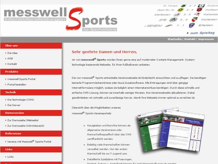 www.messwell-sports.de
