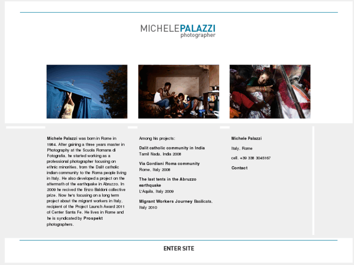 www.michelepalazziphotographer.com