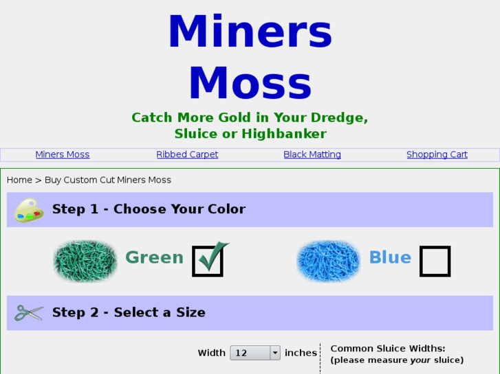 www.minersmoss.com