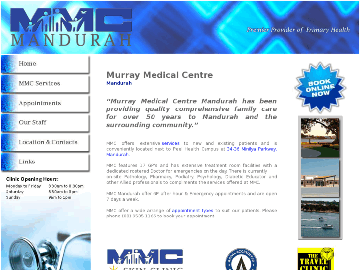 www.mmcmandurah.com.au