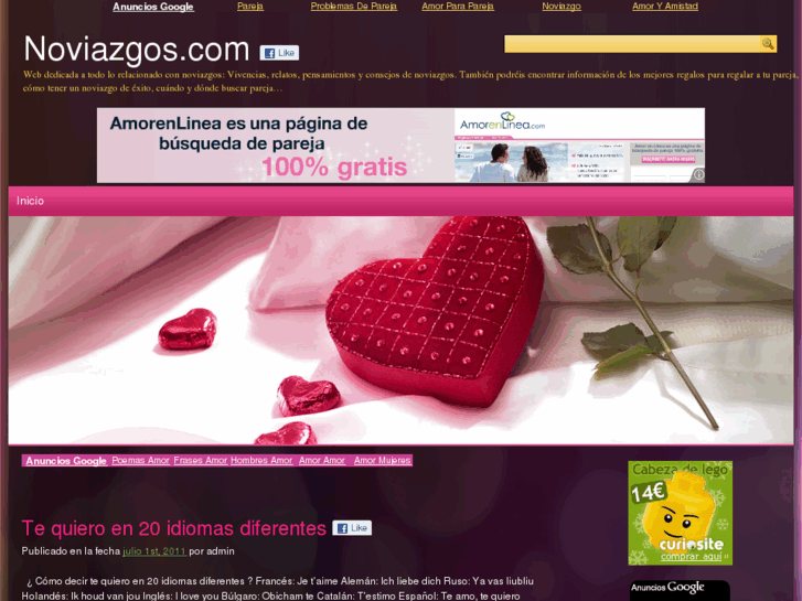 www.noviazgos.com