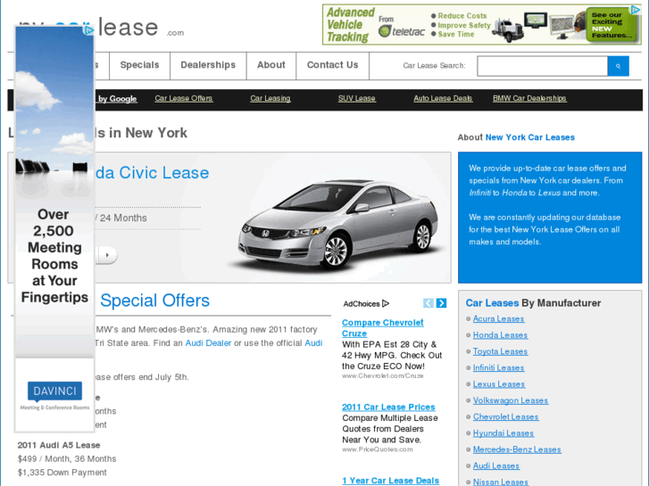 www.nycarlease.com